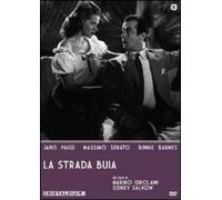 La Strada Buia (DVD)