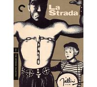 La Strada (Criterion Collection)