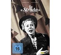 La Strada - Das Lied der Straße