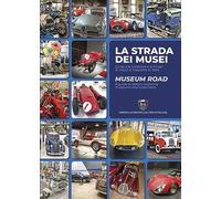 La strada dei musei-Museum road