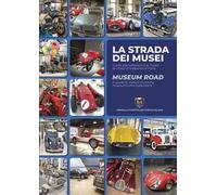 La strada dei musei-Museum road
