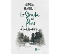 La strada dei pini d'inchiostro