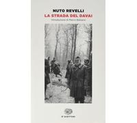 La strada del davai [Paperback] [Feb 02, 2020] Revelli, Nuto