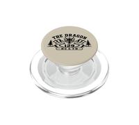 La Strada del Drago 129 NC TN Strada di Montagna PopSockets PopGrip per MagSafe