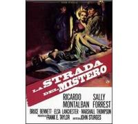 La Strada Del Mistero (DVD) Forrest Bennett