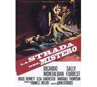 La Strada Del Mistero (DVD) Forrest Bennett