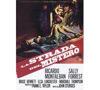 La Strada Del Mistero (DVD) Forrest Bennett