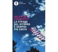La strada del ritorno è sempre più corta