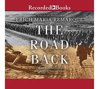 La strada del ritorno: un romanzo