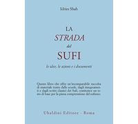 La strada del sufi