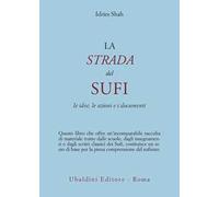 La strada del sufi
