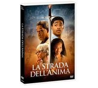 La Strada Dell'Anima (DVD) Karen Abercrombie Priscilla C. Shirer Aspen Kennedy