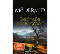 La strada delle ossa: un caso per Karen Pirie Val McDermid