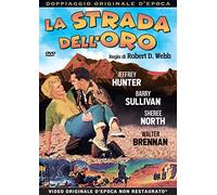 La Strada Dell'Oro (1957)