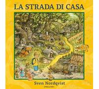 La strada di casa. Ediz. a colori
