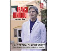 La strada di Henriquet. 30 anni della Gigi Ghirotti nella storia del suo fondato