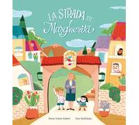La strada di Margherita