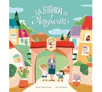 La strada di Margherita
