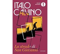 La strada di San Giovanni