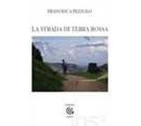 La strada di terra rossa