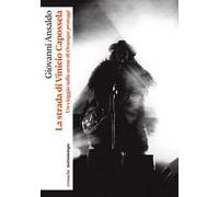 La strada di Vinicio Capossela. Un viaggio sulle orme di Ovunque proteggi