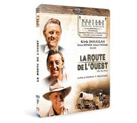 La Strada Di West Blu-Ray Nuova