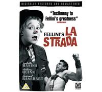 La Strada [Edizione: Regno Unito]