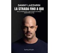 La strada fino a qui