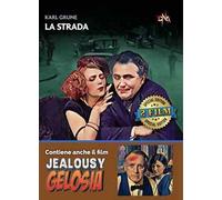 La Strada / Gelosia (DVD)