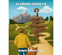 LA STRADA GIUSTA C'E'