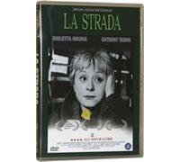La Strada [ Import, All Region ] [1954 ]