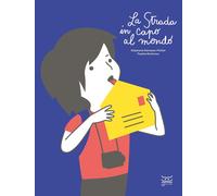 La strada in capo al mondo. Ediz. a colori [Board book] [Oct 27, 2023] Demasse-P