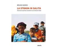 La strada in salita
