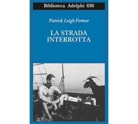La strada interrotta