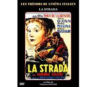 La Strada (Les trésors du cinéma italien)