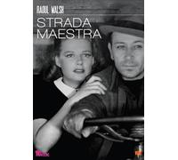 La Strada Maestra (DVD) Raft Sheridan