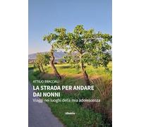 La strada per andare dai nonni. Viaggi nei luoghi della mia adolescenza