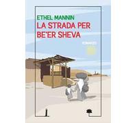 La strada per Be'er Sheva