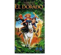 La strada per El Dorado (edizione italiana)