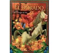 La strada per El Dorado. La storia con le immagini del film