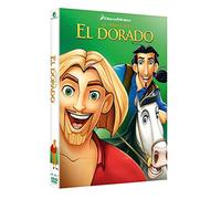 La Strada Per Eldorado (DVD)