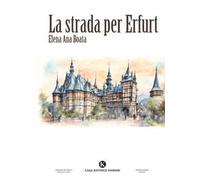 La strada per Erfurt