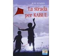 La strada per Kabul