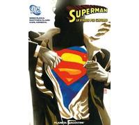 La strada per l'inferno. Superman
