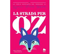 La strada per Oz