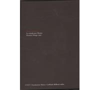 La strada per Roma - Premio Strega 1991