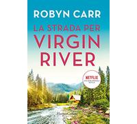 La strada per Virgin River