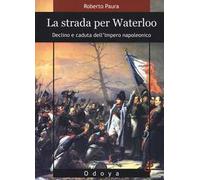 La strada per Waterloo. Declino e caduta dell'Impero napoleonico