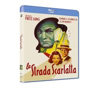 La Strada Scarlatta (Blu-Ray Mod)