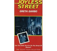 La strada senza gioia [VHS]